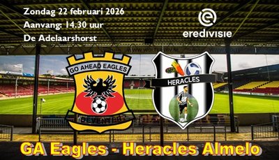 gaeagles - heracles